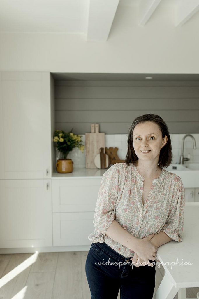 Alicia Urbaniak, architecte d'intérieur holistique à Lille et dans le Nord-Pas-de-Calais