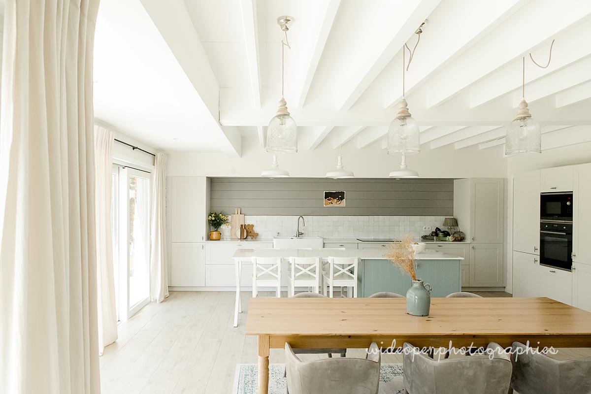 Architecte d'intérieur à Armentières - rénovation complète de maison pensée pour le confort thermique et le bien-être