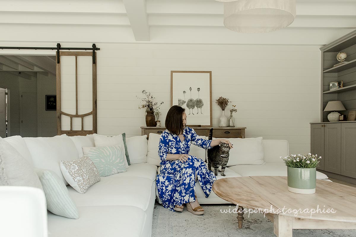 Architecte d'intérieur à Béthune accompagnant un projet de rénovation complète de maison dans le Béthunois.